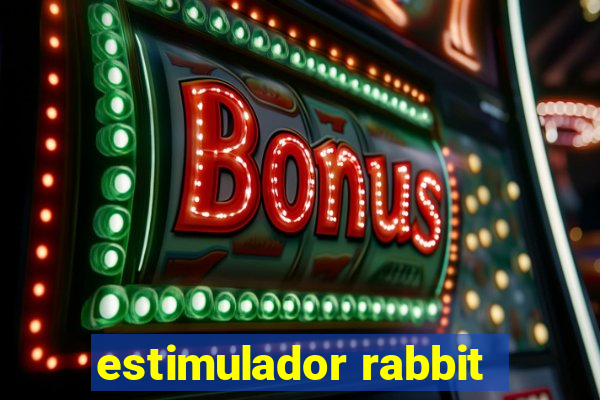 estimulador rabbit